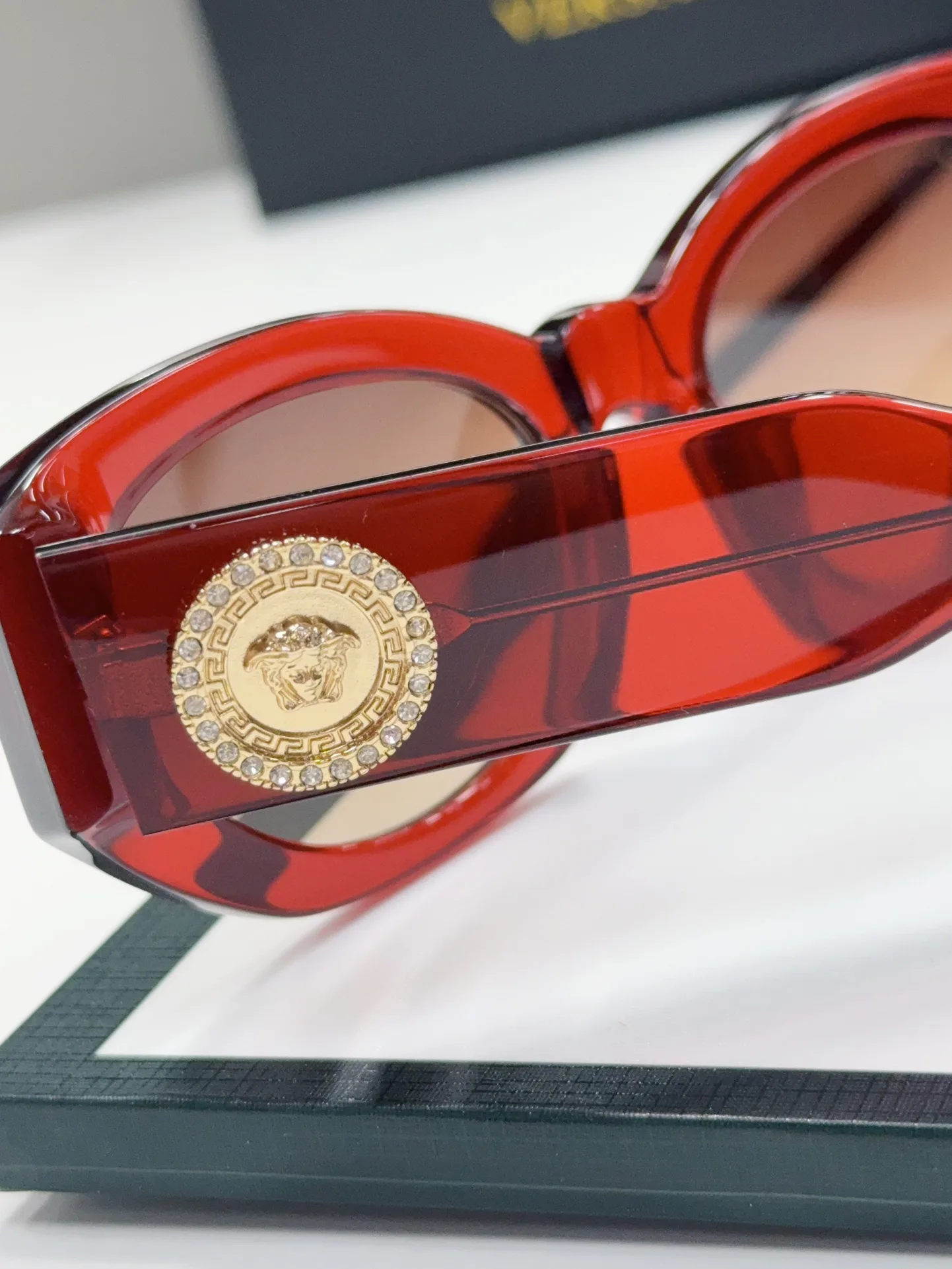 Бижутерия Versace 13272114