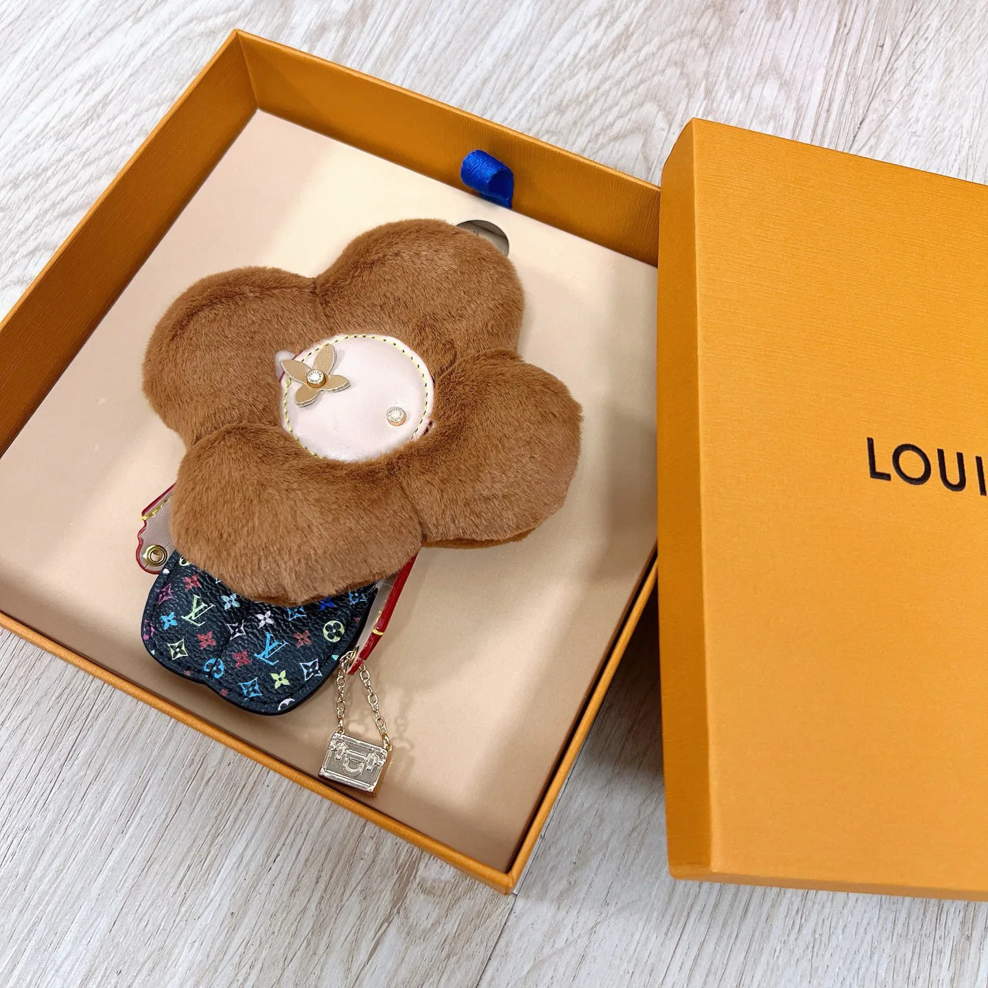 Ключницы Louis Vuitton 910030