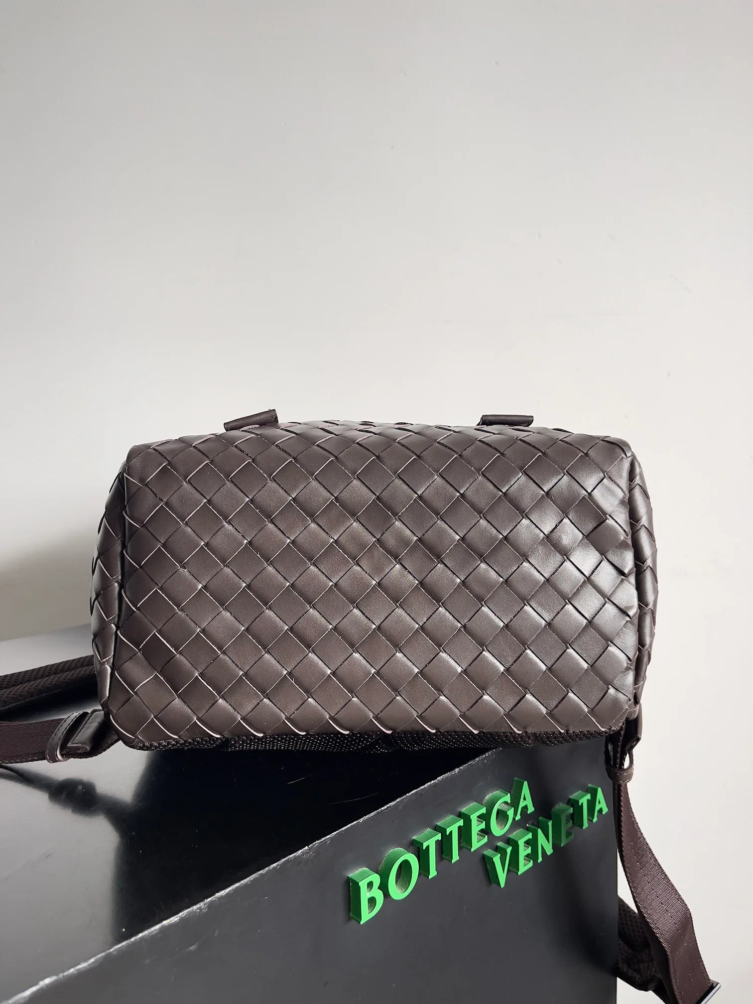 Рюкзаки Мужские Bottega Veneta 14760153