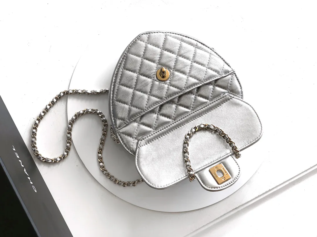 Клатчи Женские Chanel 6258579