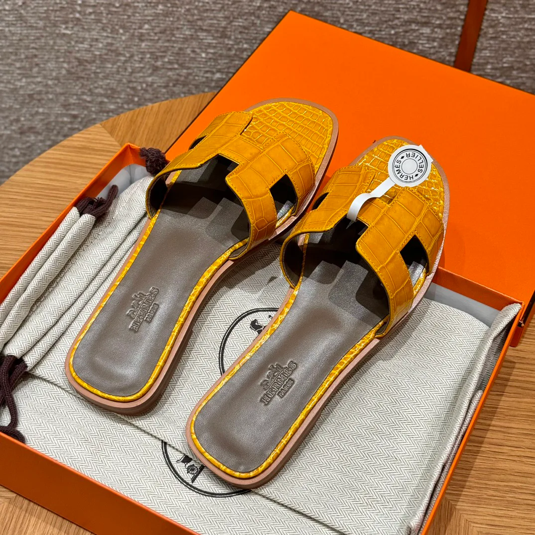 Сандалии Женские Hermes 11444321