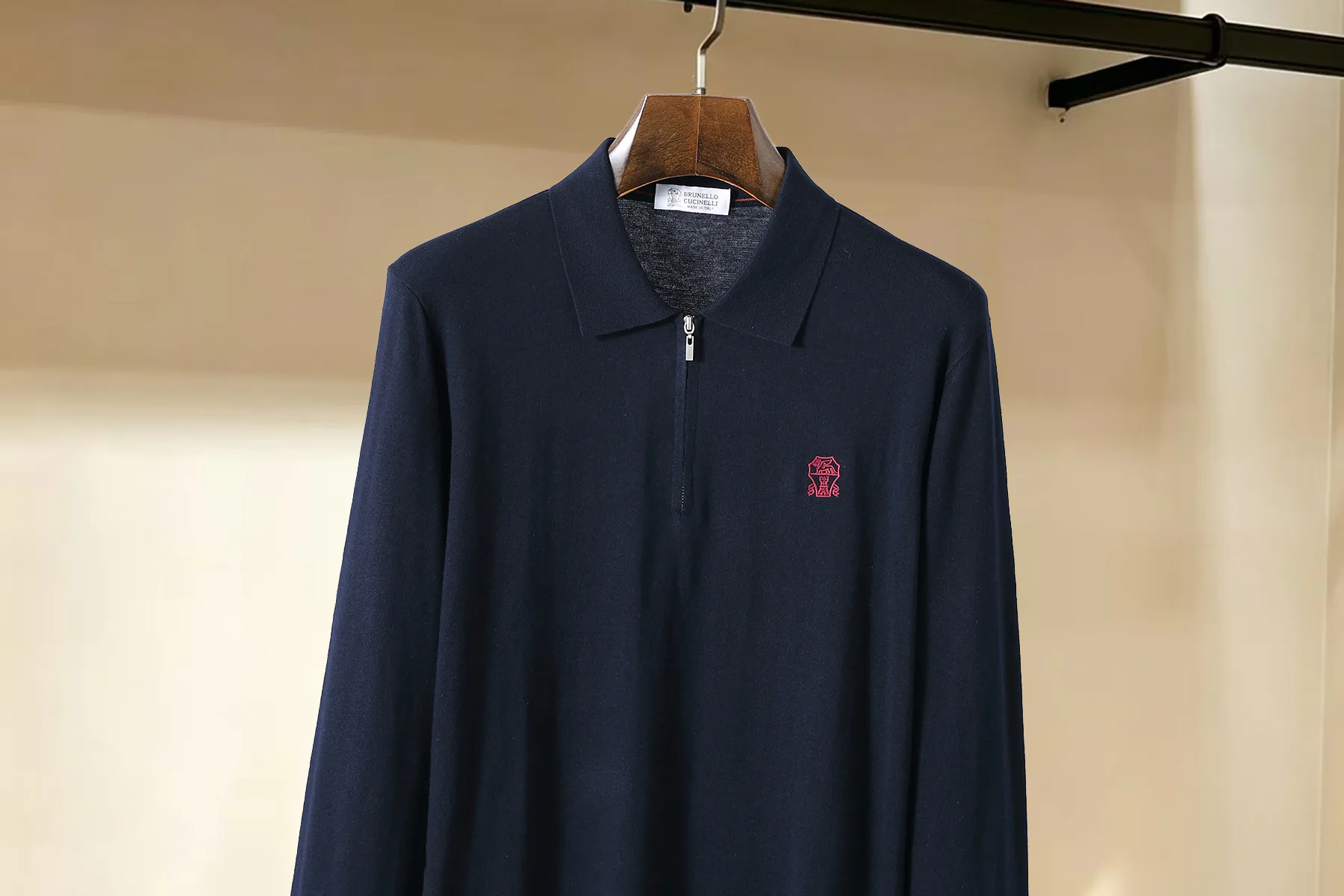 Джемперы И Свитеры Мужские Brunello Cucinelli 18206183