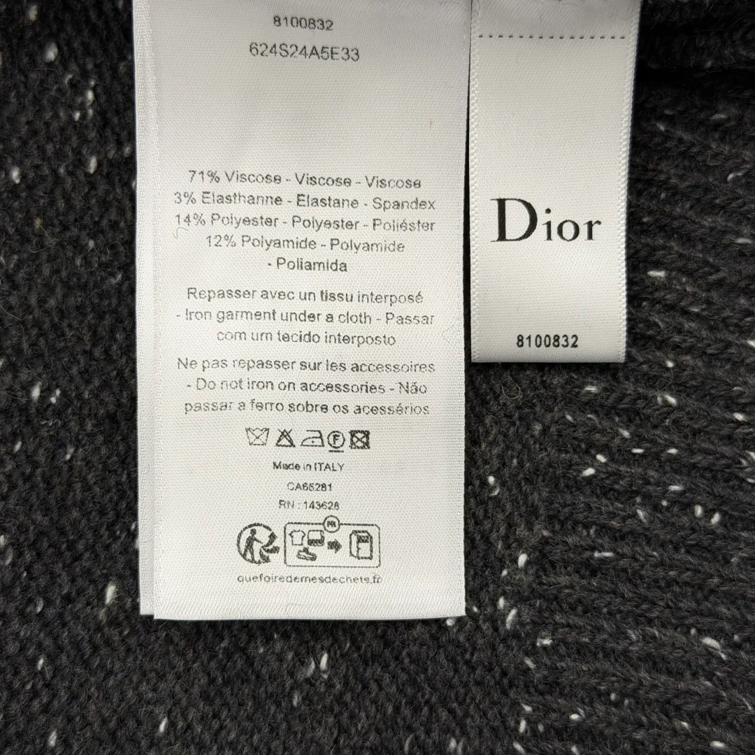 Джемперы И Свитеры Мужские Christian Dior 18680192