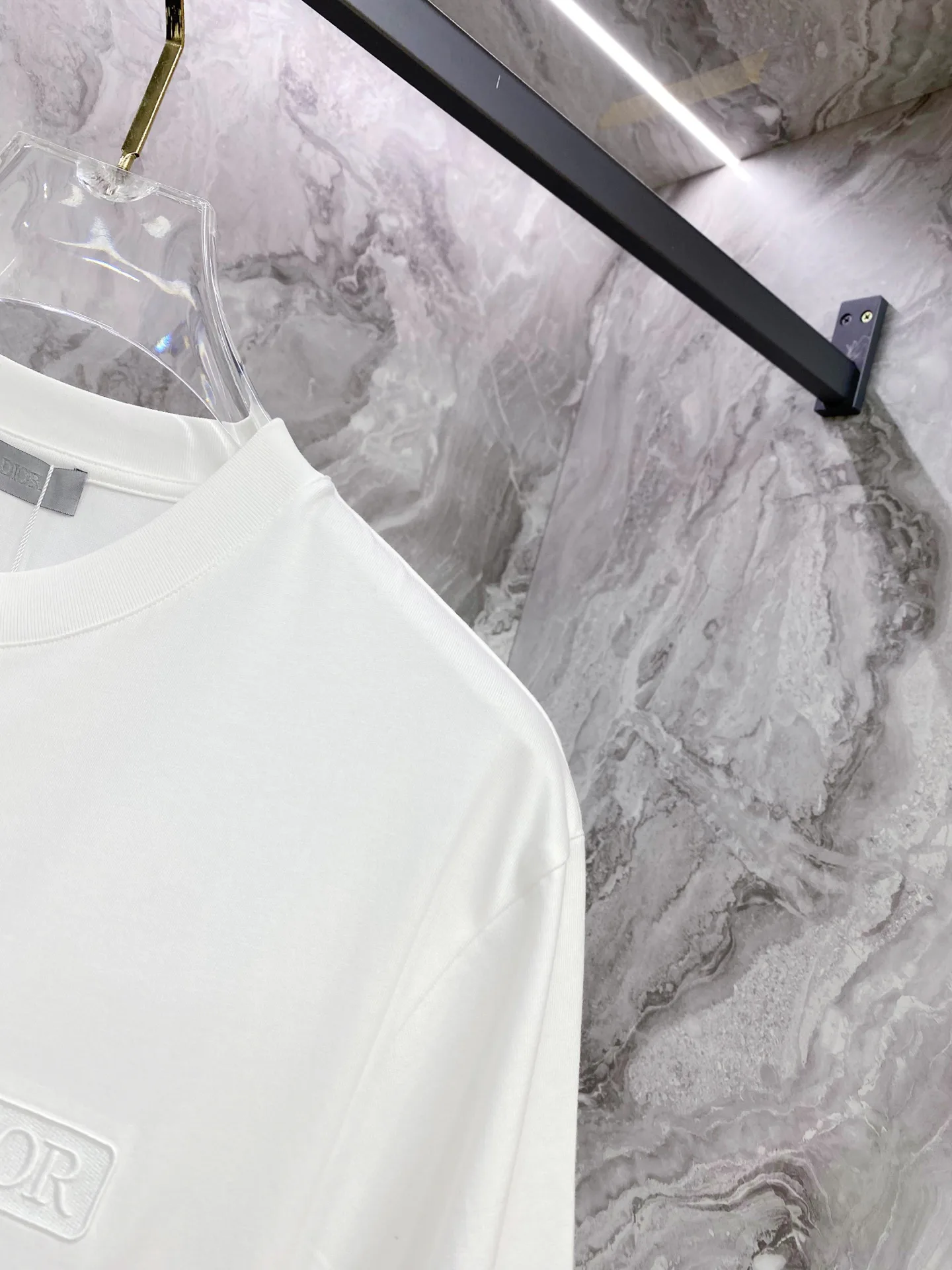 Футболки Мужские Christian Dior 12789912