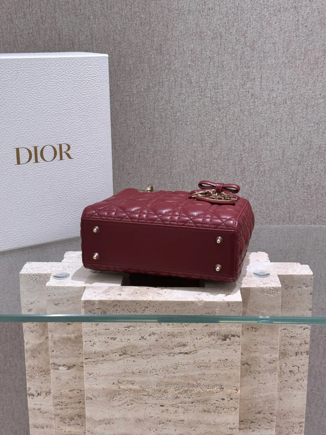 Классические Сумки Женские Christian Dior 17804205