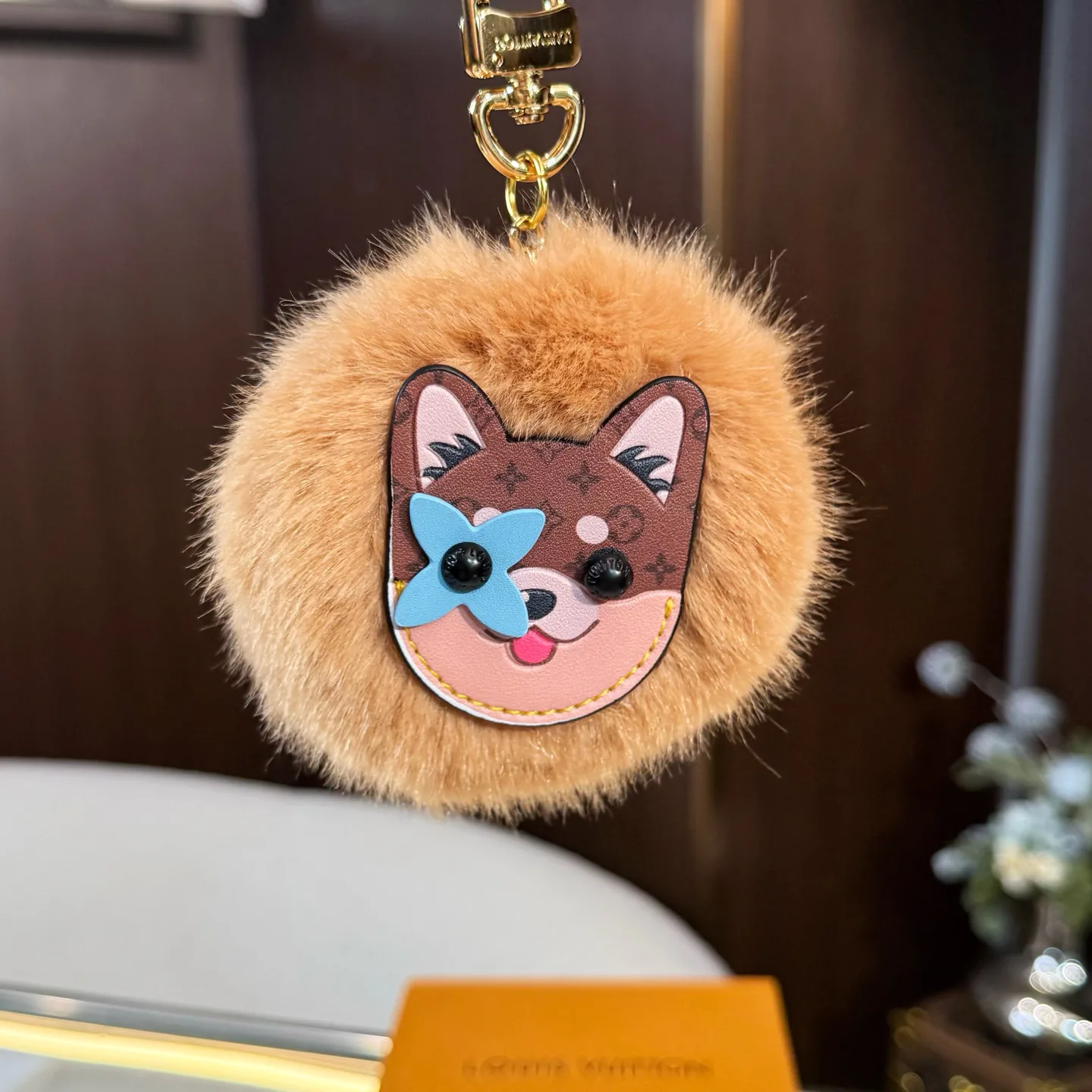Ключницы Louis Vuitton 18013788