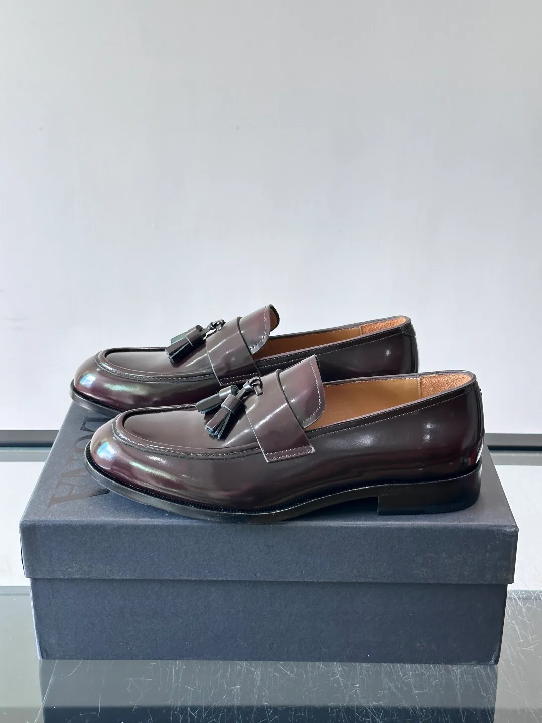 Лоферы И Туфли Мужские Zegna 17447568