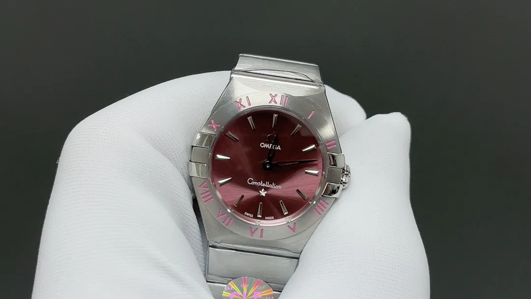 Часы Женские Omega 71539