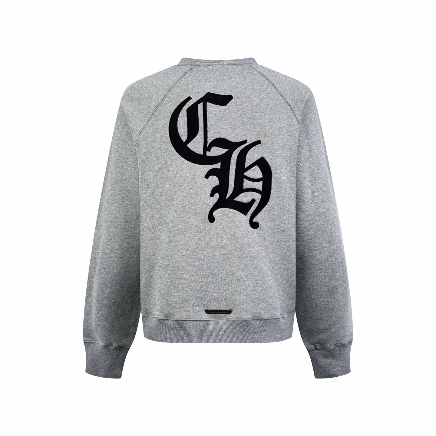Свитшоты И Худи Мужские Chrome Hearts 18537492