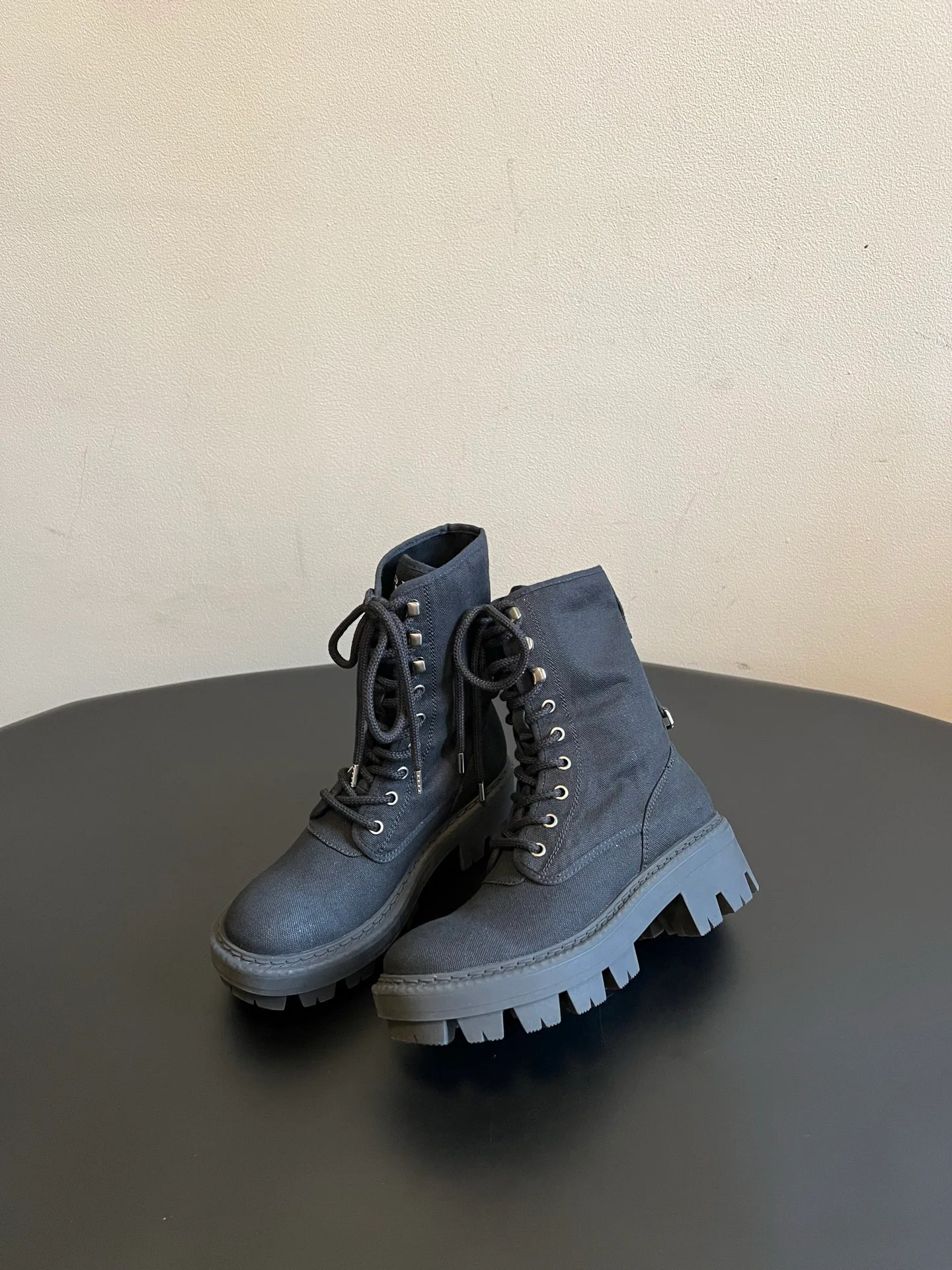 Ботинки Женские Prada 19776693