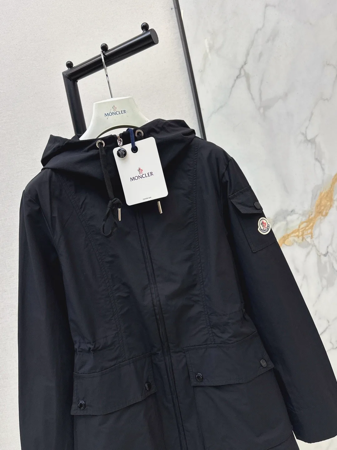 Куртки И Пуховики Женские Moncler 13554227
