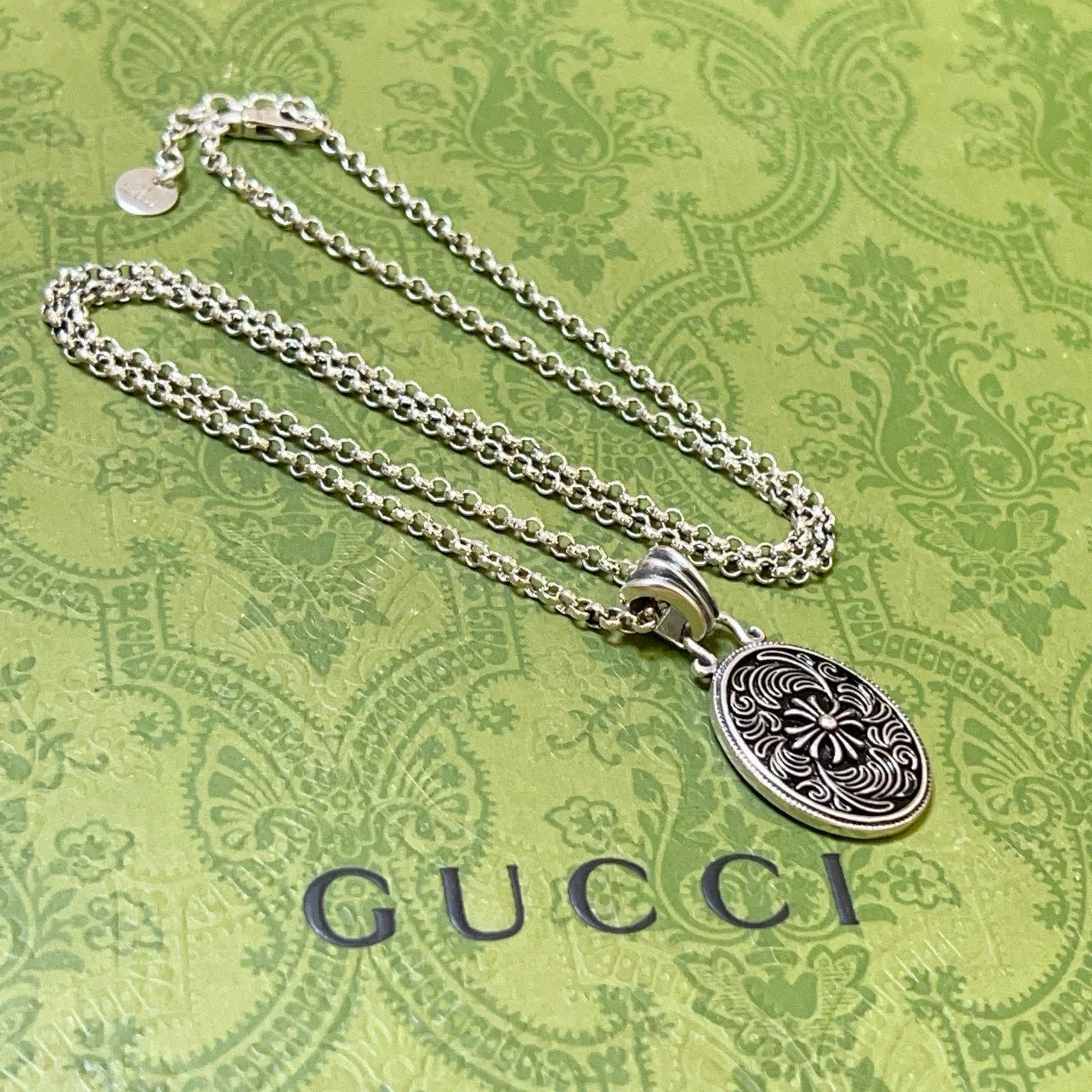 Бижутерия Gucci 423380
