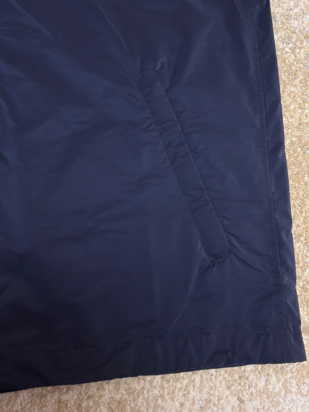 Куртки И Пуховики Мужские Burberry 11245815