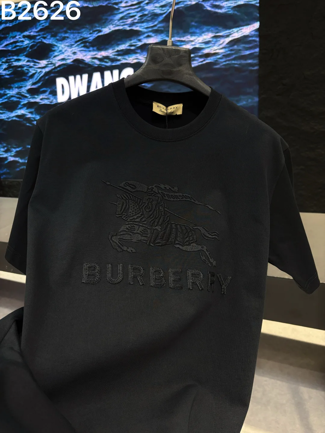 Футболки Женские Burberry 18000481