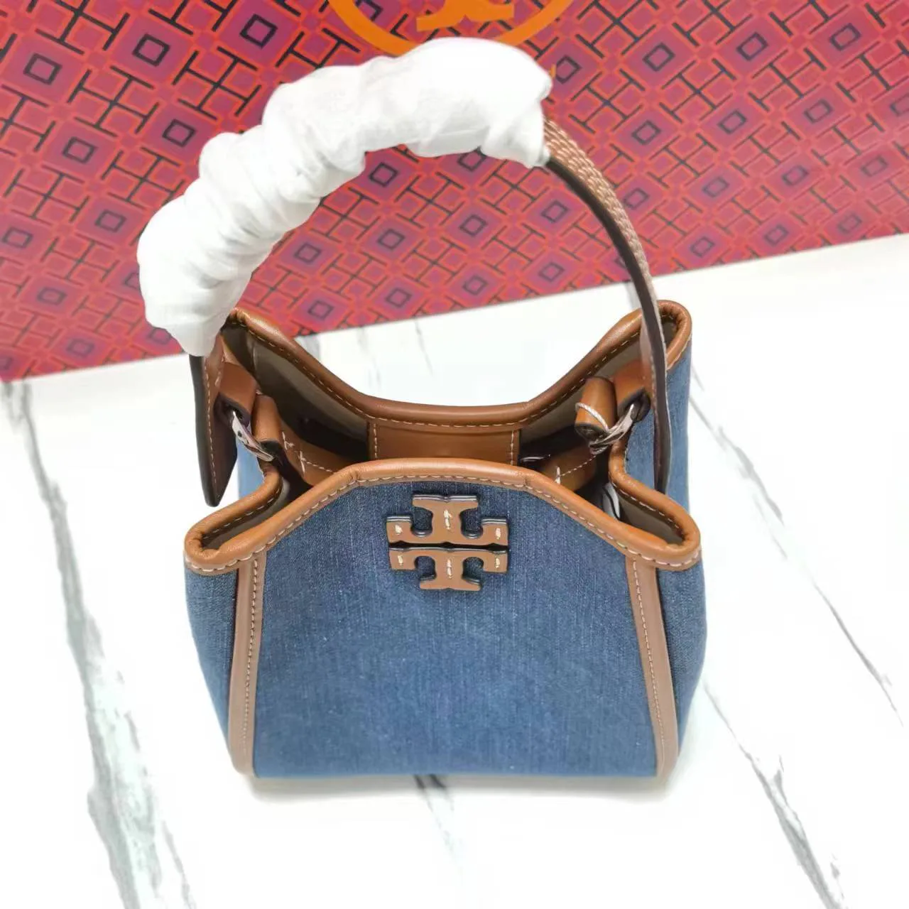 Классические Сумки Женские Tory Burch 14559