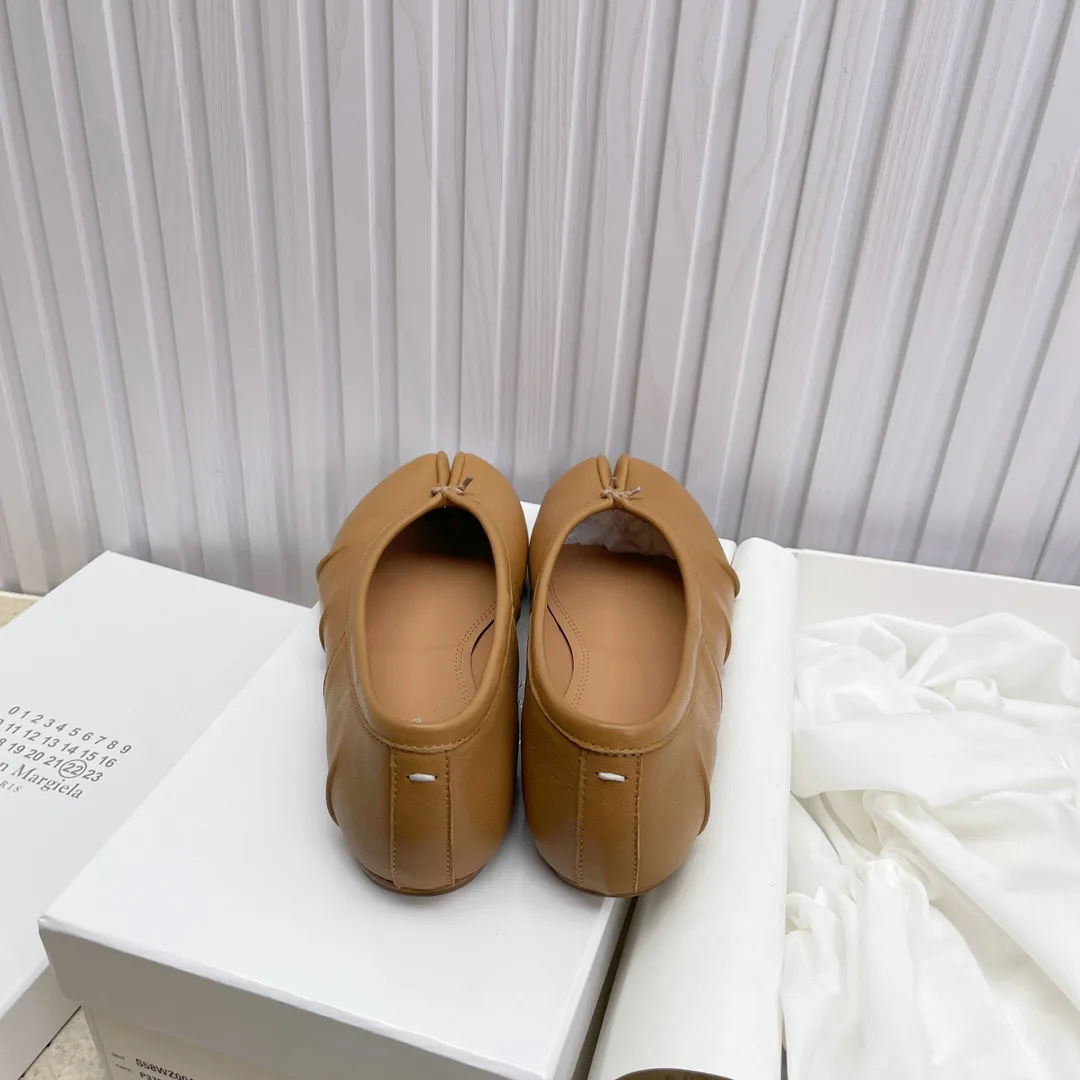 Туфли Женские Maison Margiela 18104529