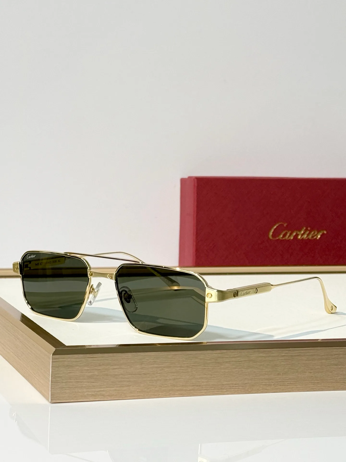 Очки Cartier 18239262