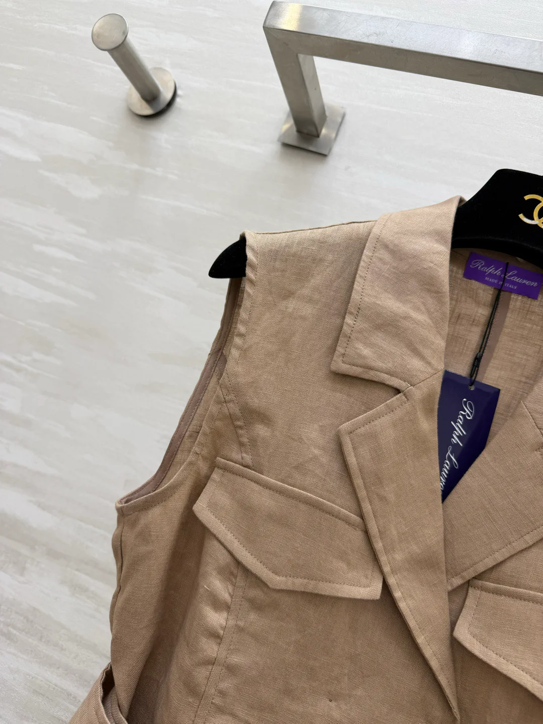 Жилеты Женские Ralph Lauren 17499978