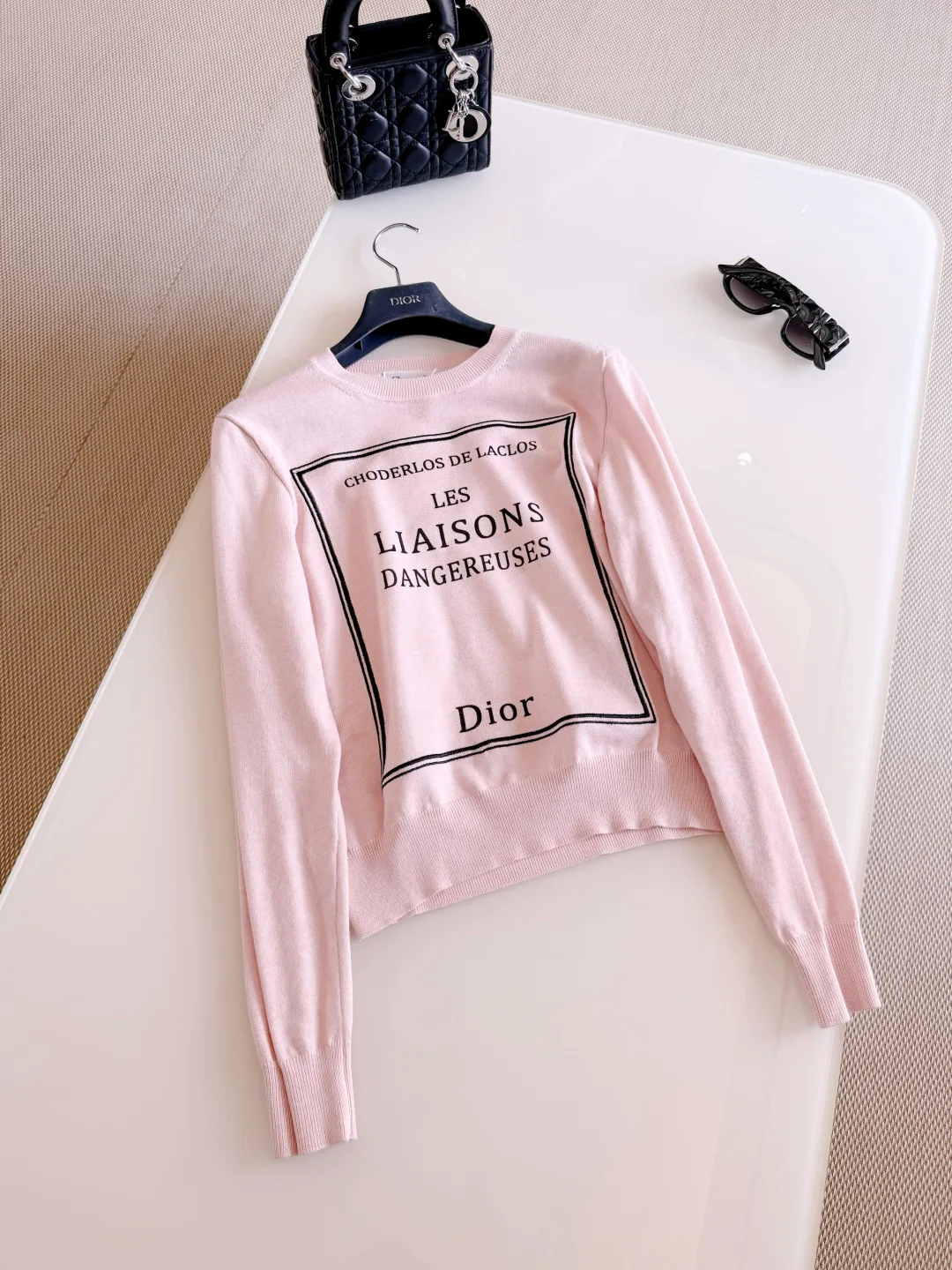 Топы Женские Christian Dior 5897541