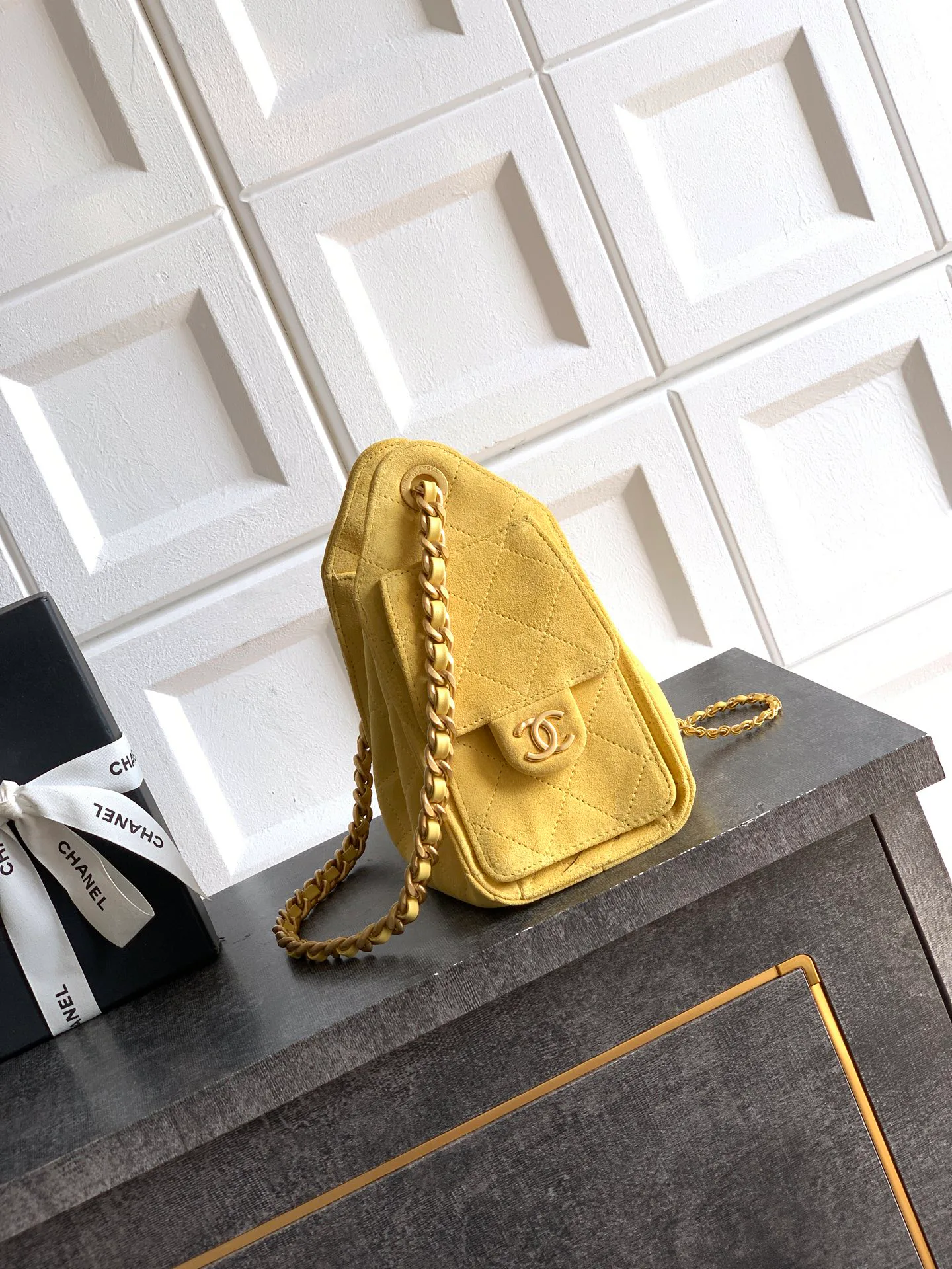 Классические Сумки Женские Chanel 11484824