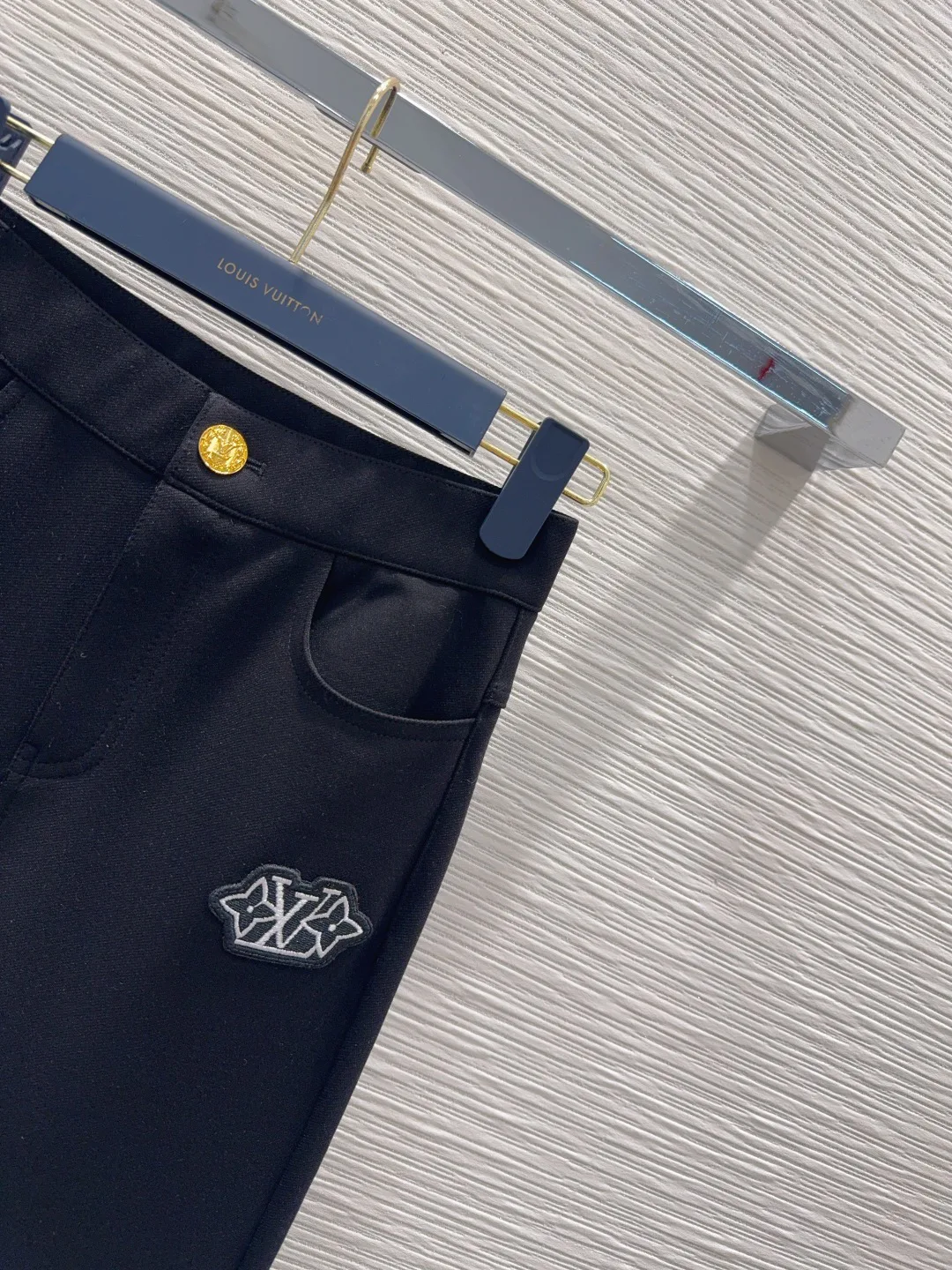 Брюки Женские Louis Vuitton 561837