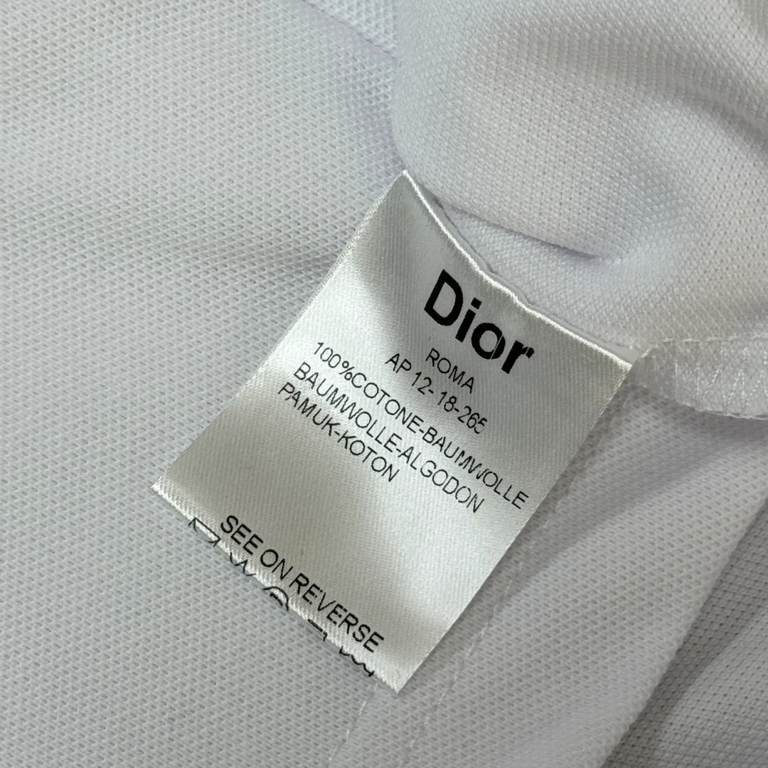 Рубашки Мужские Christian Dior 13544473