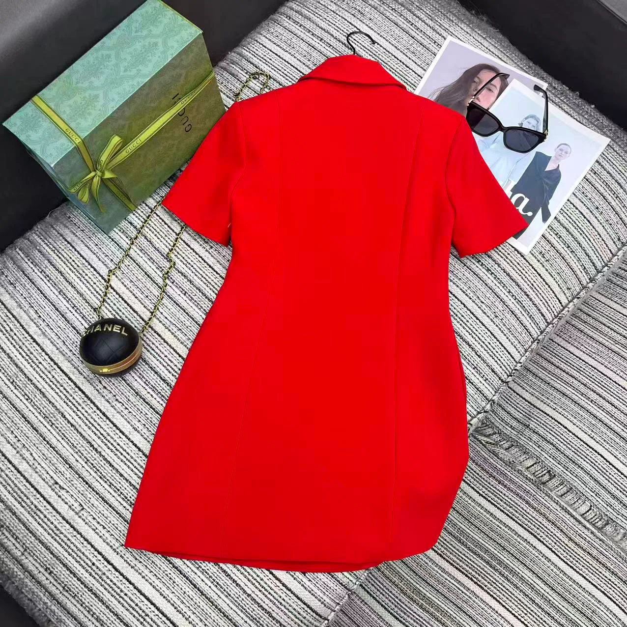 Платья Женские Gucci 5423874