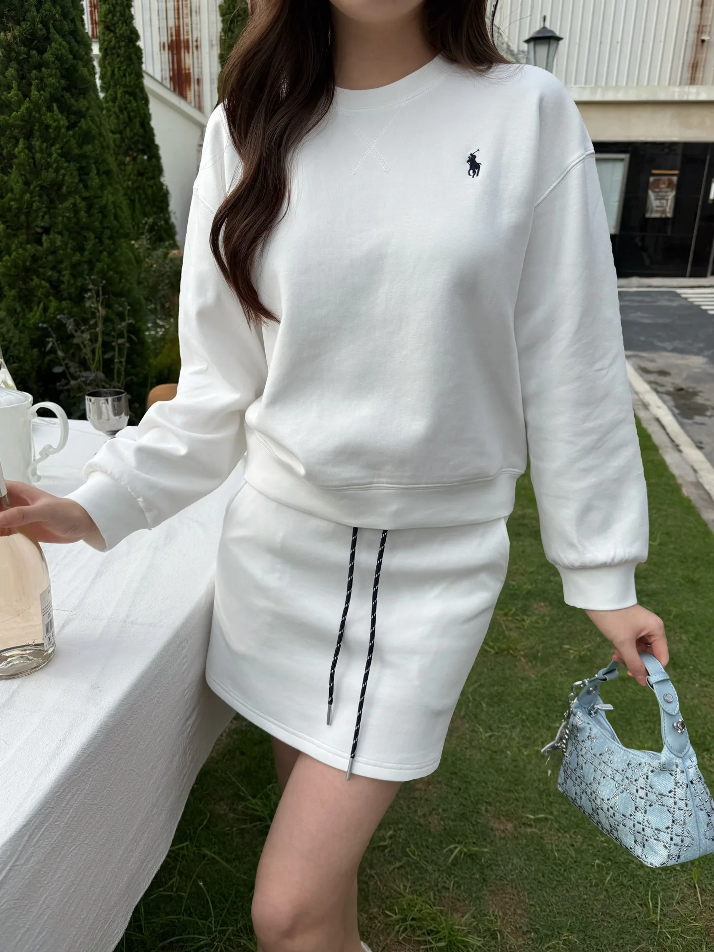 Костюмы Женские Ralph Lauren 11586481