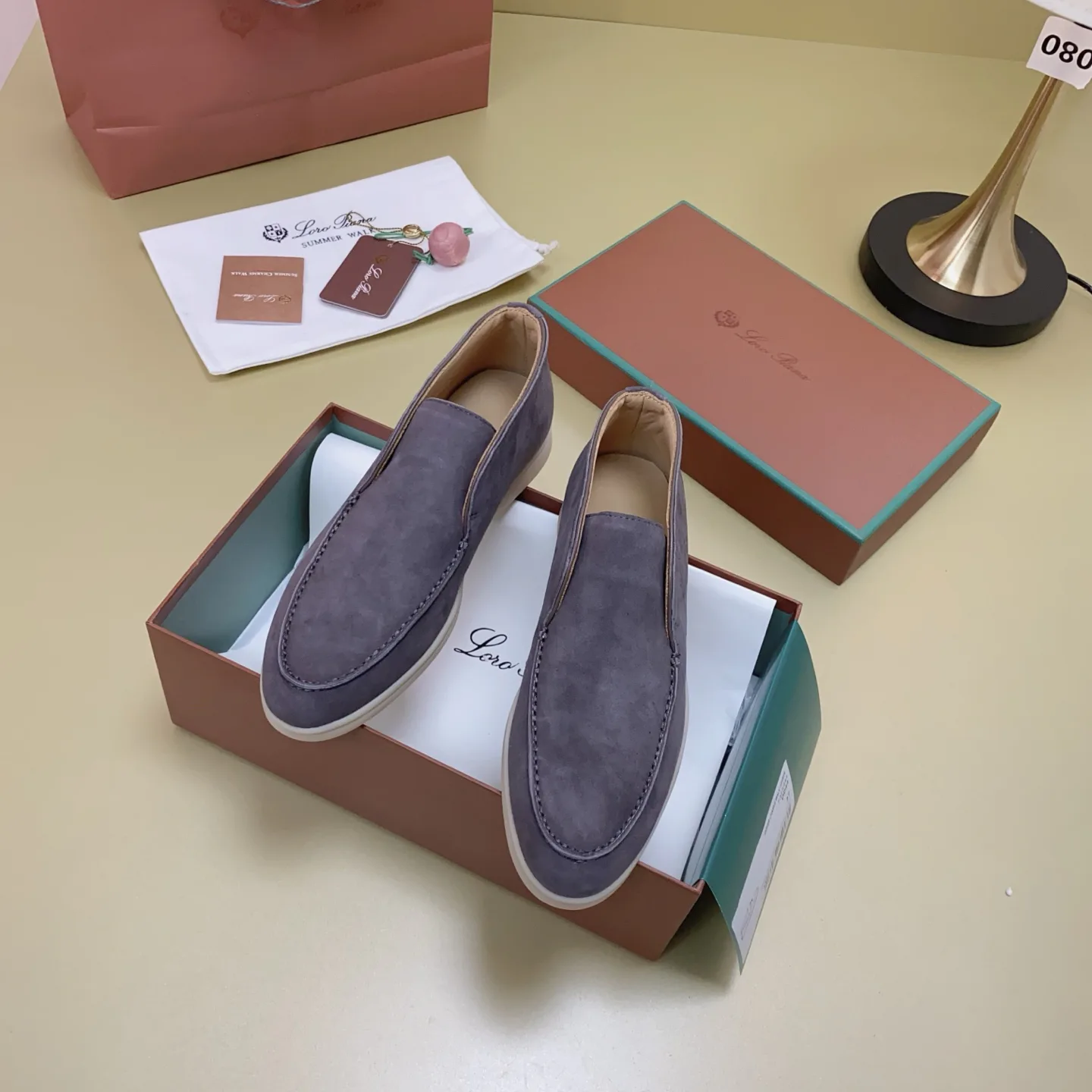 Туфли Женские Loro Piana 13251562