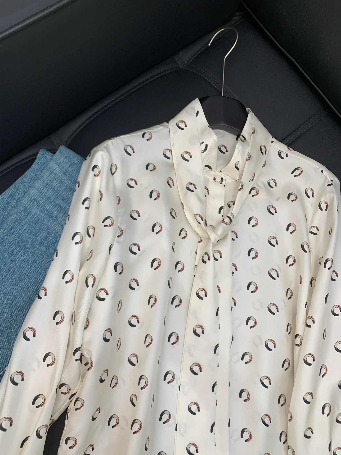 Рубашки Женские Gucci 11505774