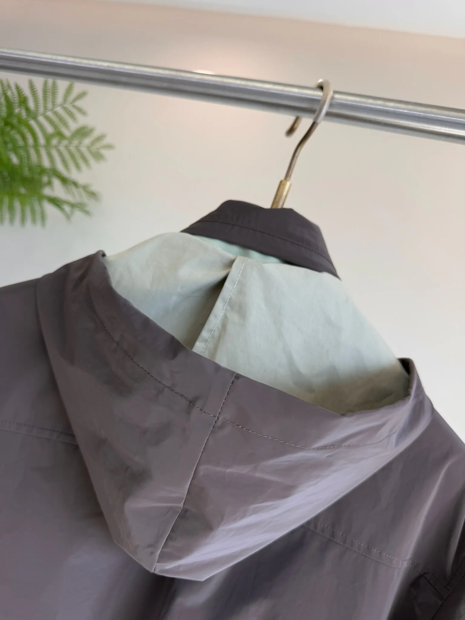 Куртки И Пуховики Мужские Brunello Cucinelli 11490871