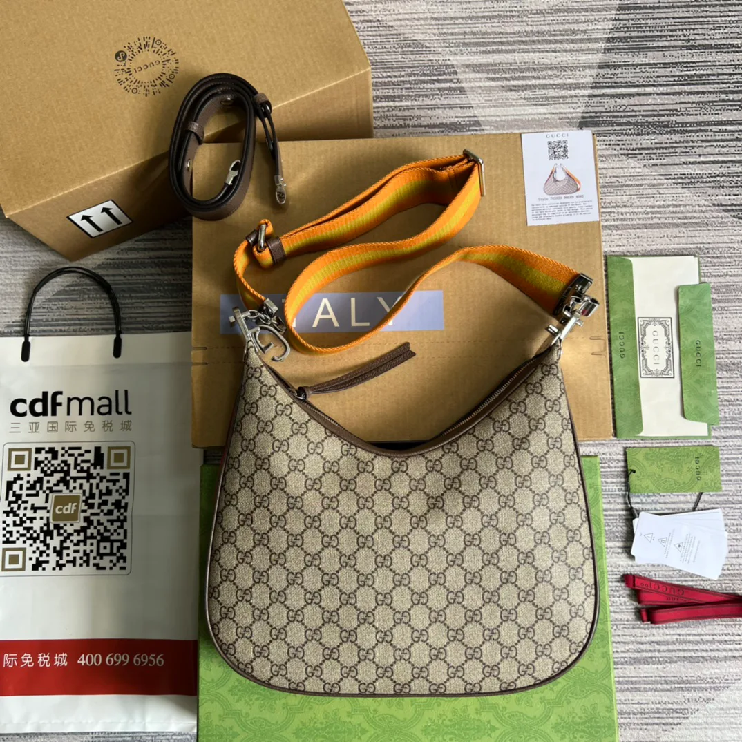 Сумки На Ремне Женские Gucci 369567