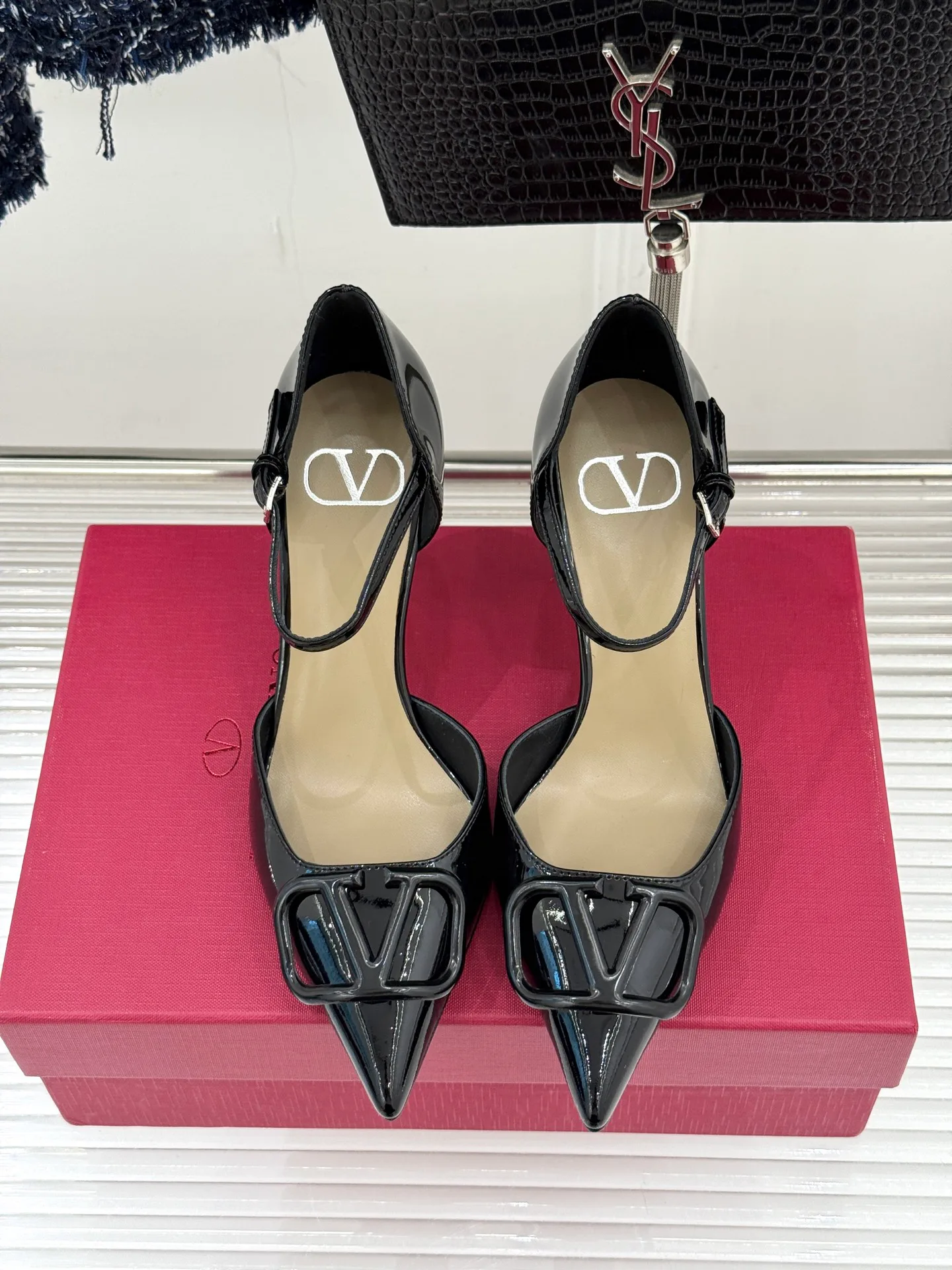 Туфли Женские Valentino 1885772