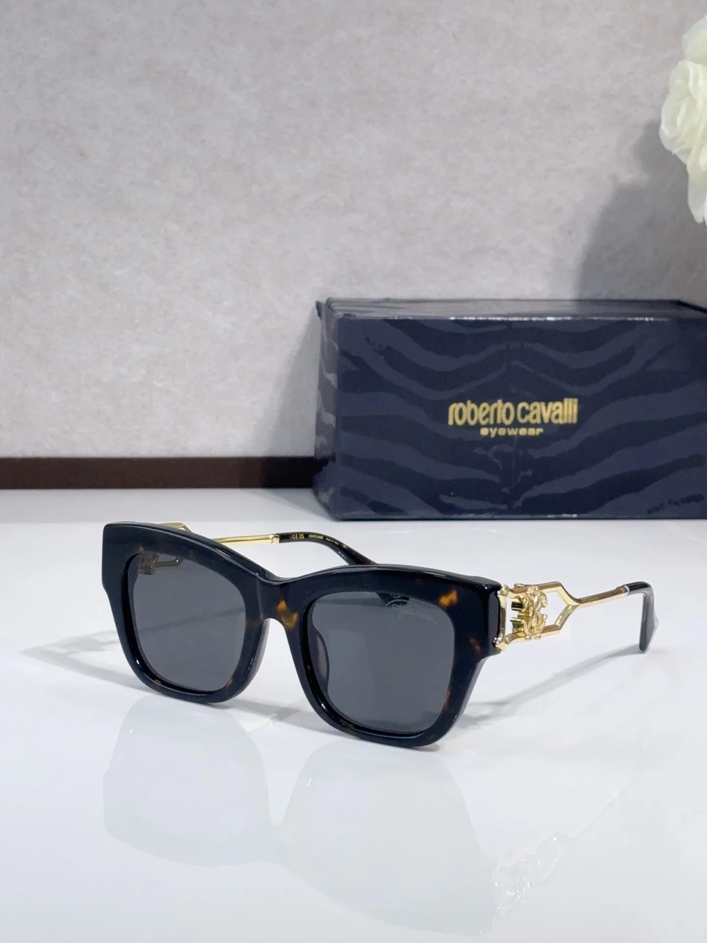 Очки Roberto Cavalli 18287031