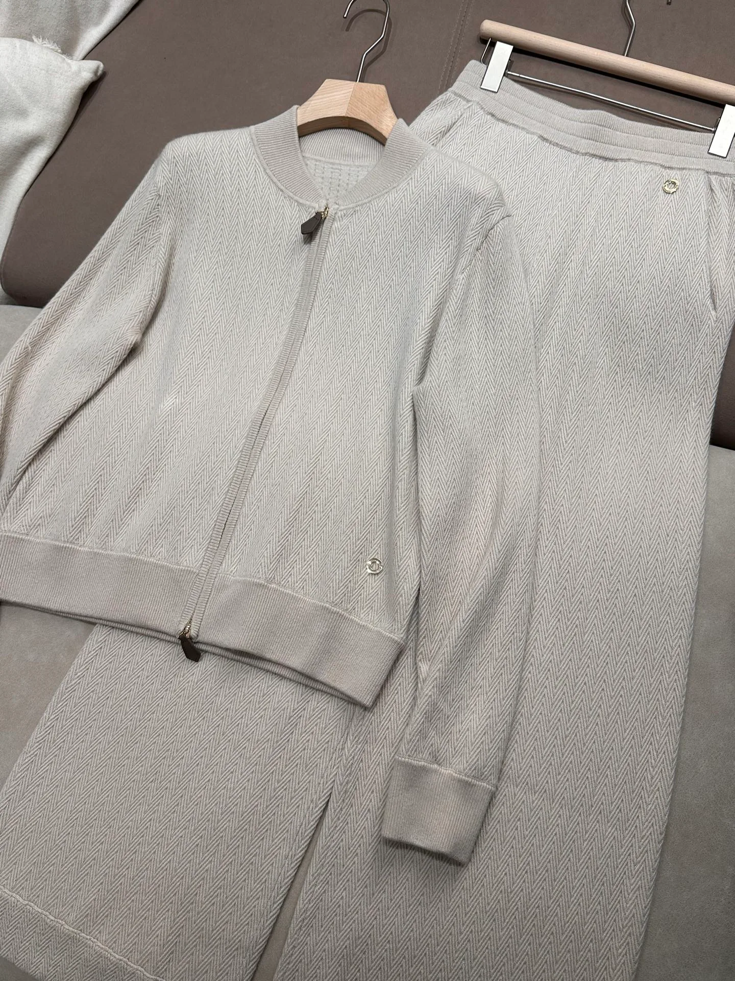 Джемперы И Свитеры Женские Loro Piana 19645037