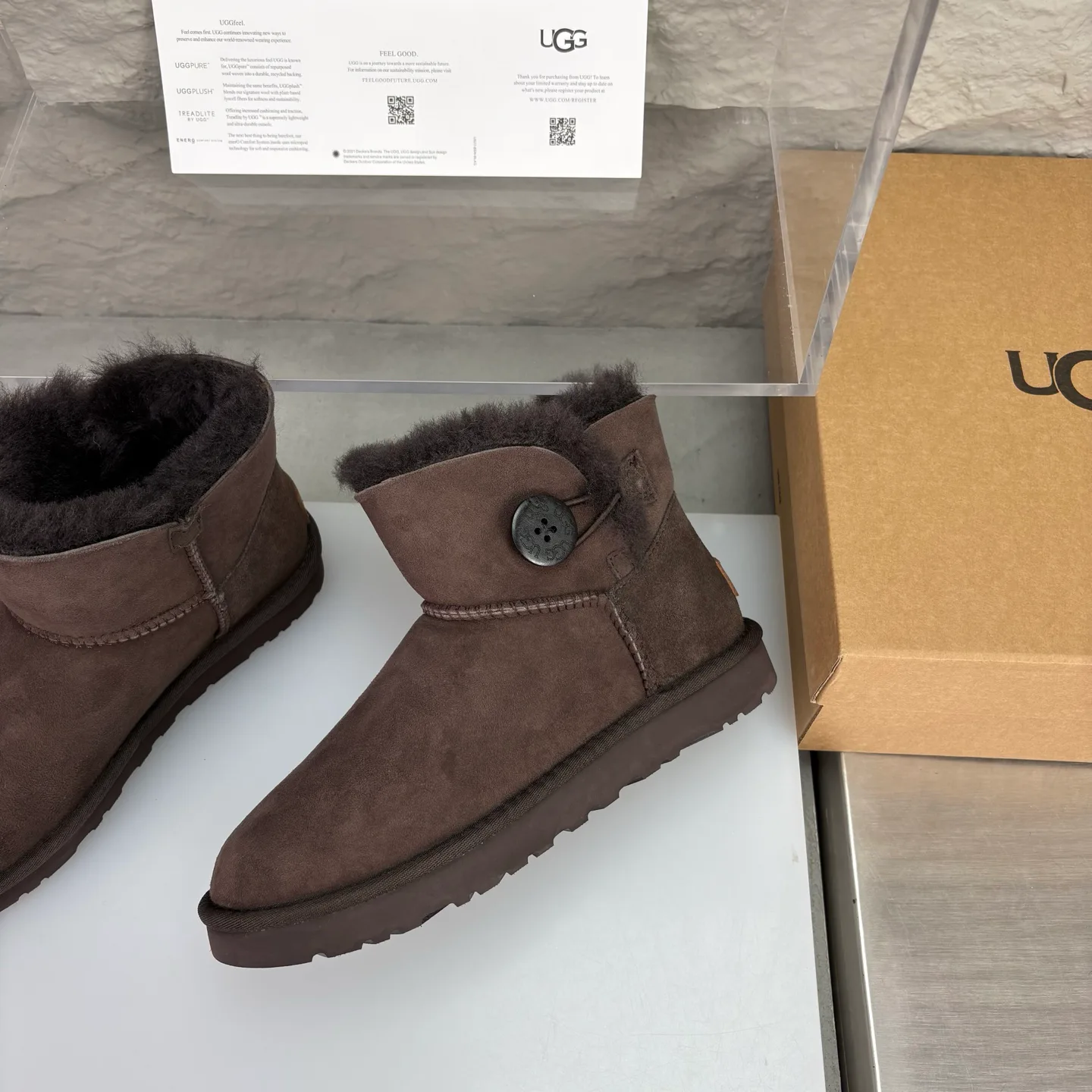 Угги Женские Ugg 18719195
