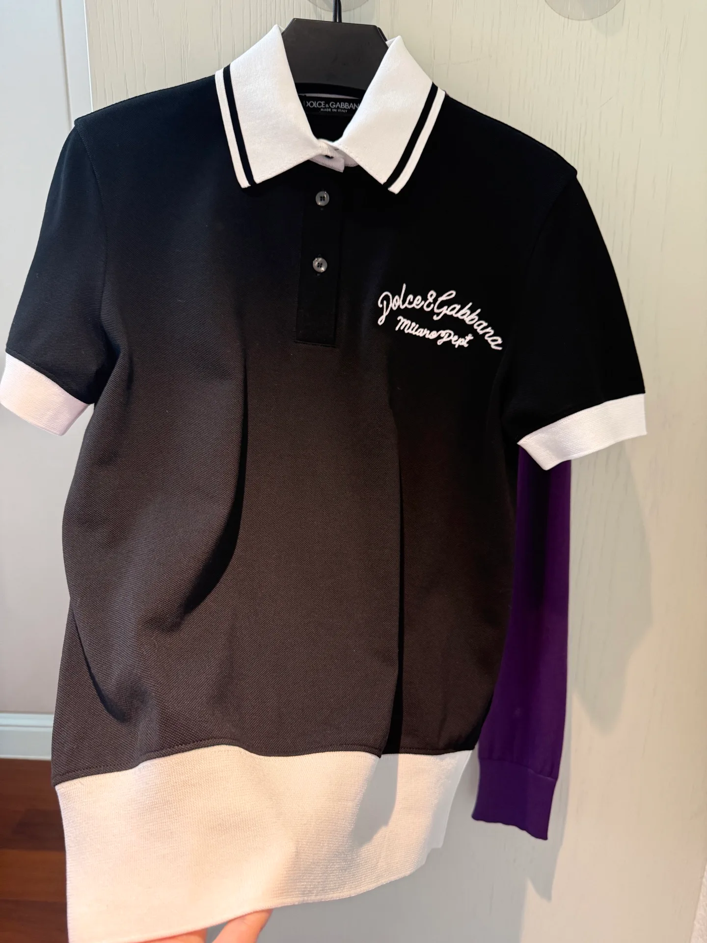 Футболки Мужские Dolce & Gabbana 34181