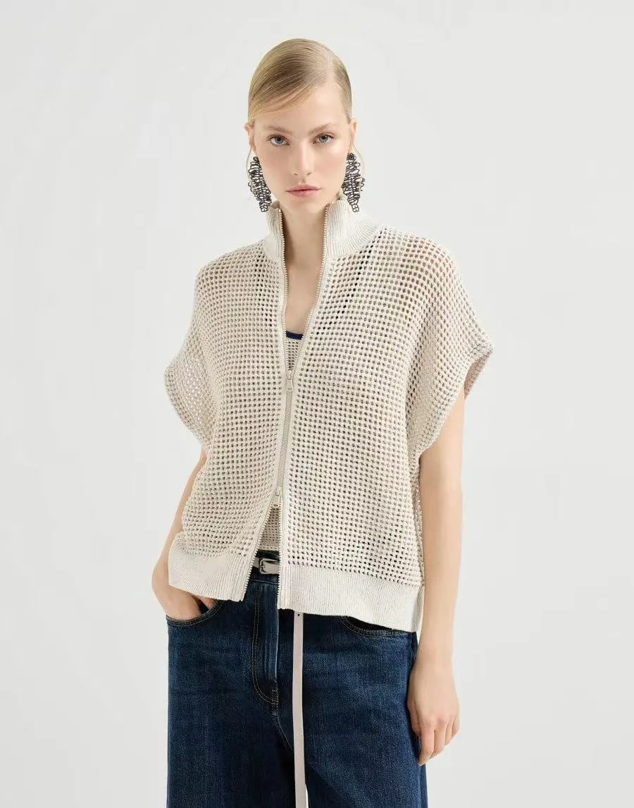 Джемперы И Свитеры Женские Brunello Cucinelli 13052546