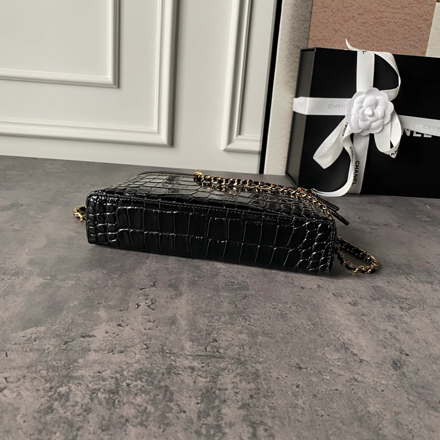 Классические Сумки Женские Chanel 18005050