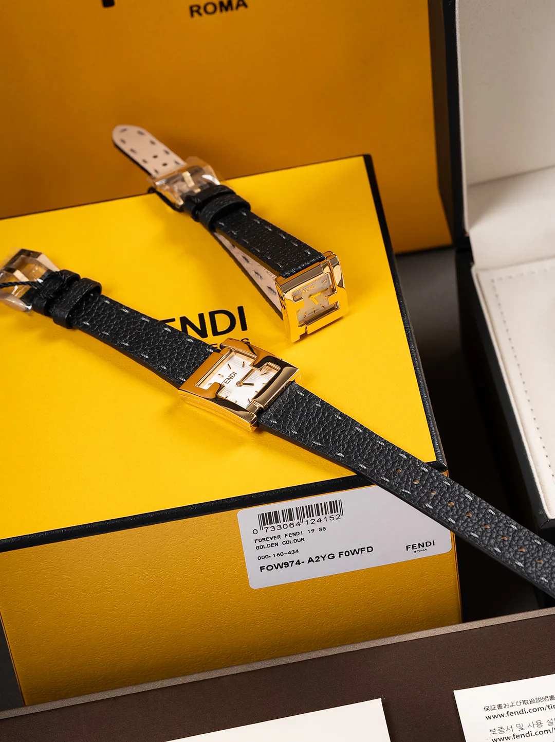 Часы Женские Fendi 11798274