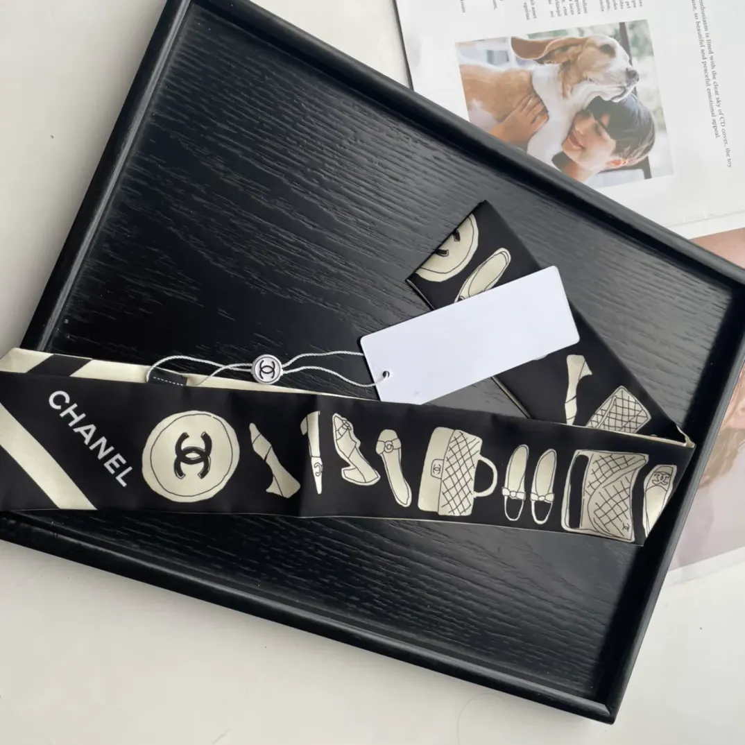 Шарфы Chanel 25930