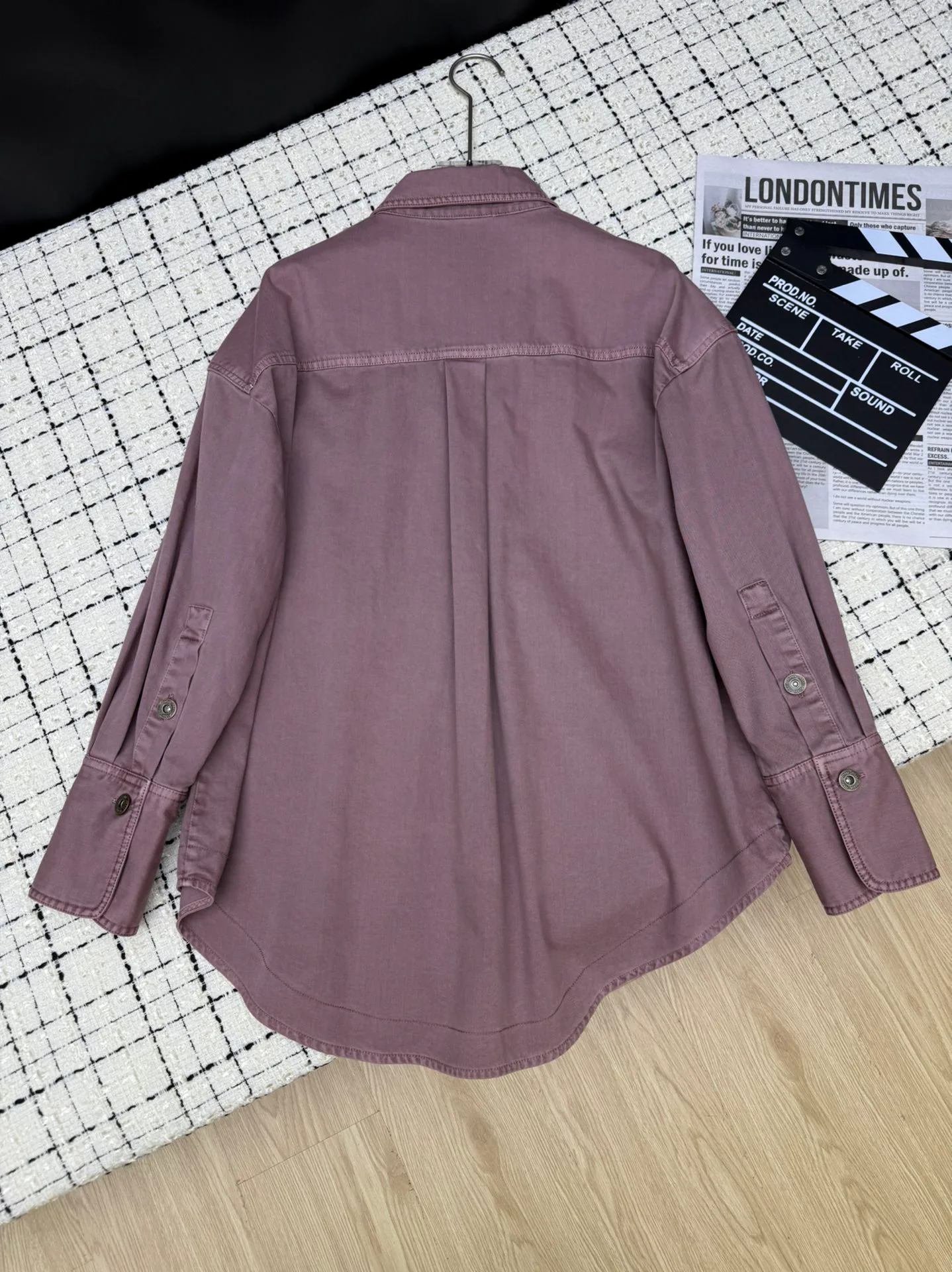 Рубашки Женские Miu Miu 11895084
