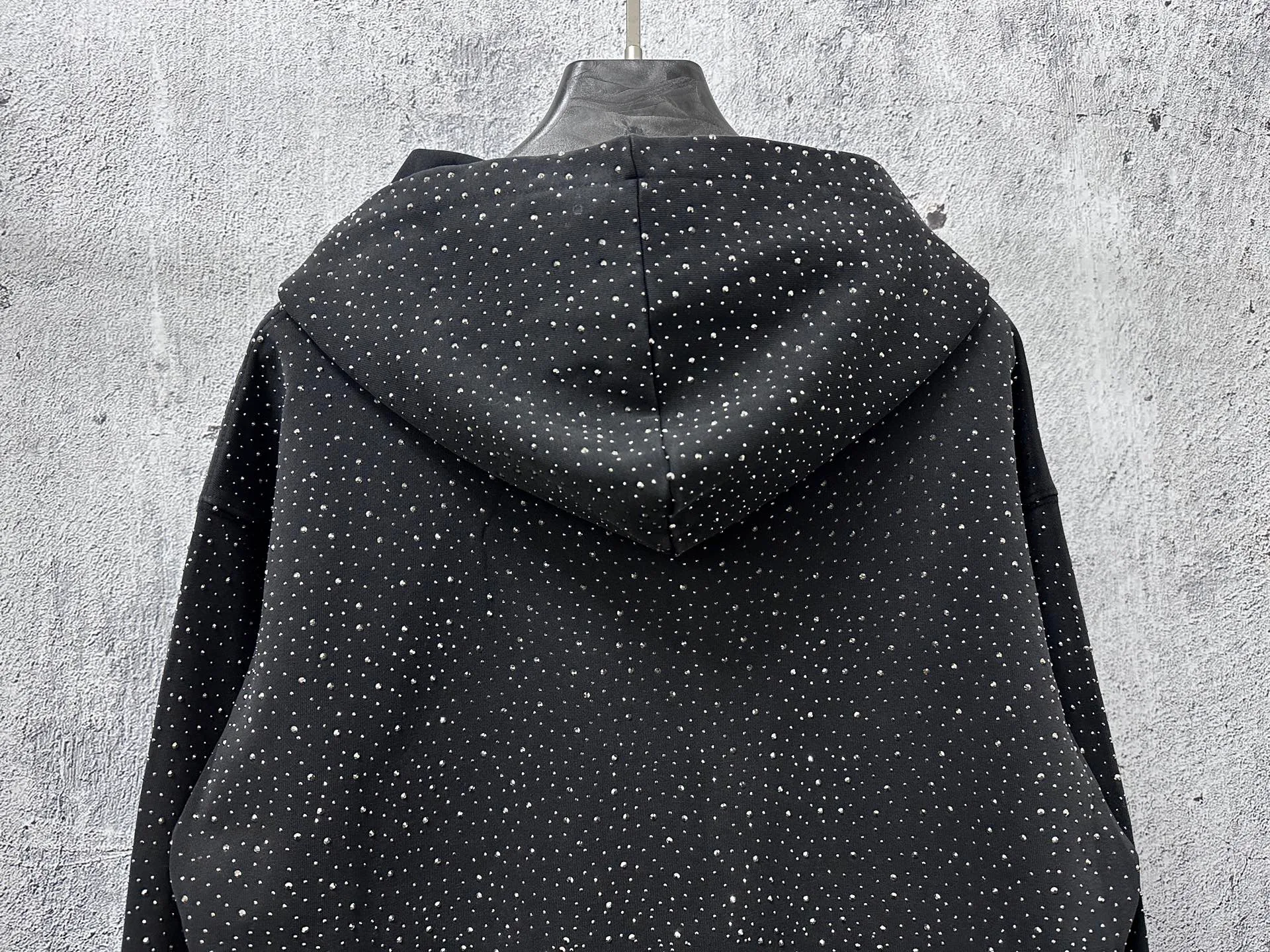 Свитшоты И Худи Женские Balenciaga 856593