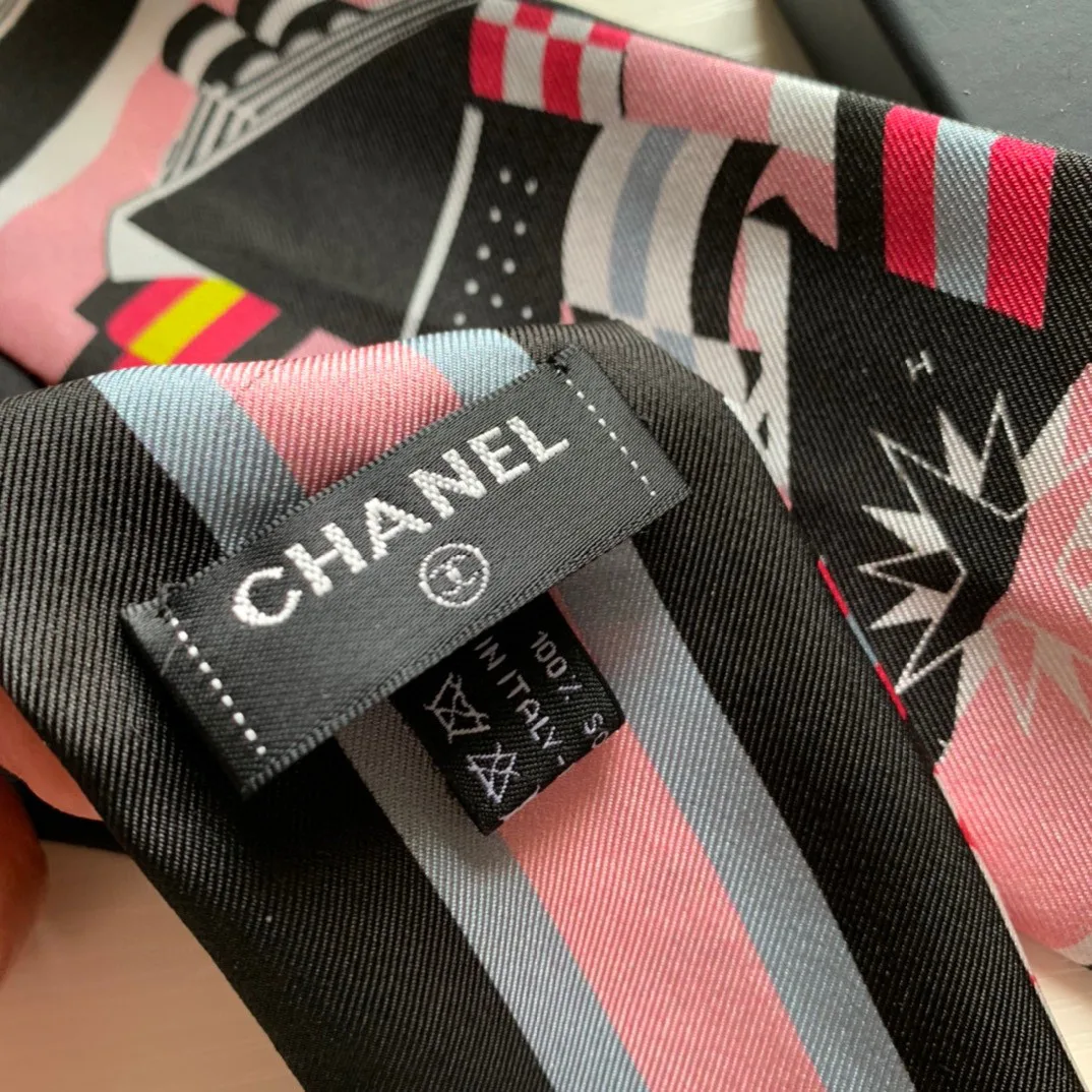 Платки Chanel 6874519