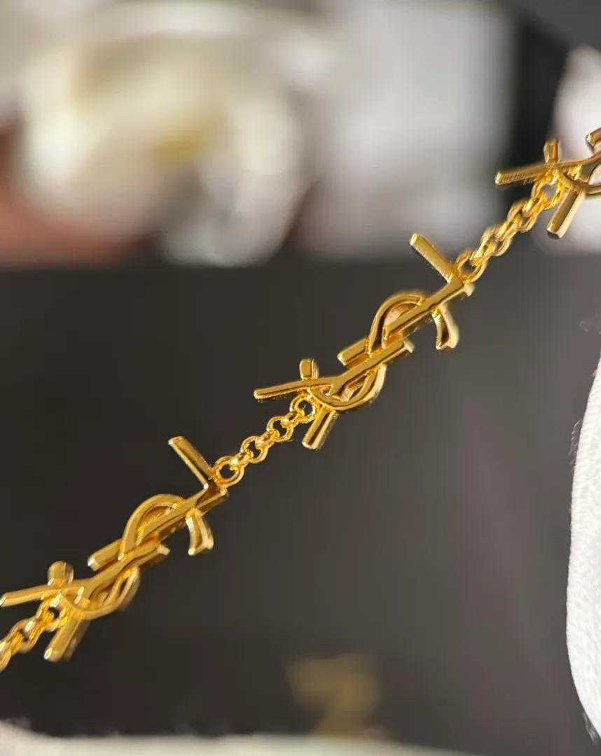 Бижутерия Saint Laurent 73853