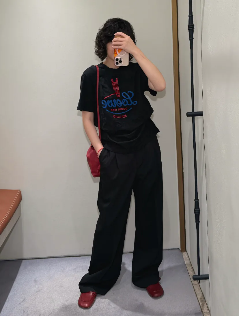 Футболки Мужские Loewe 11541804