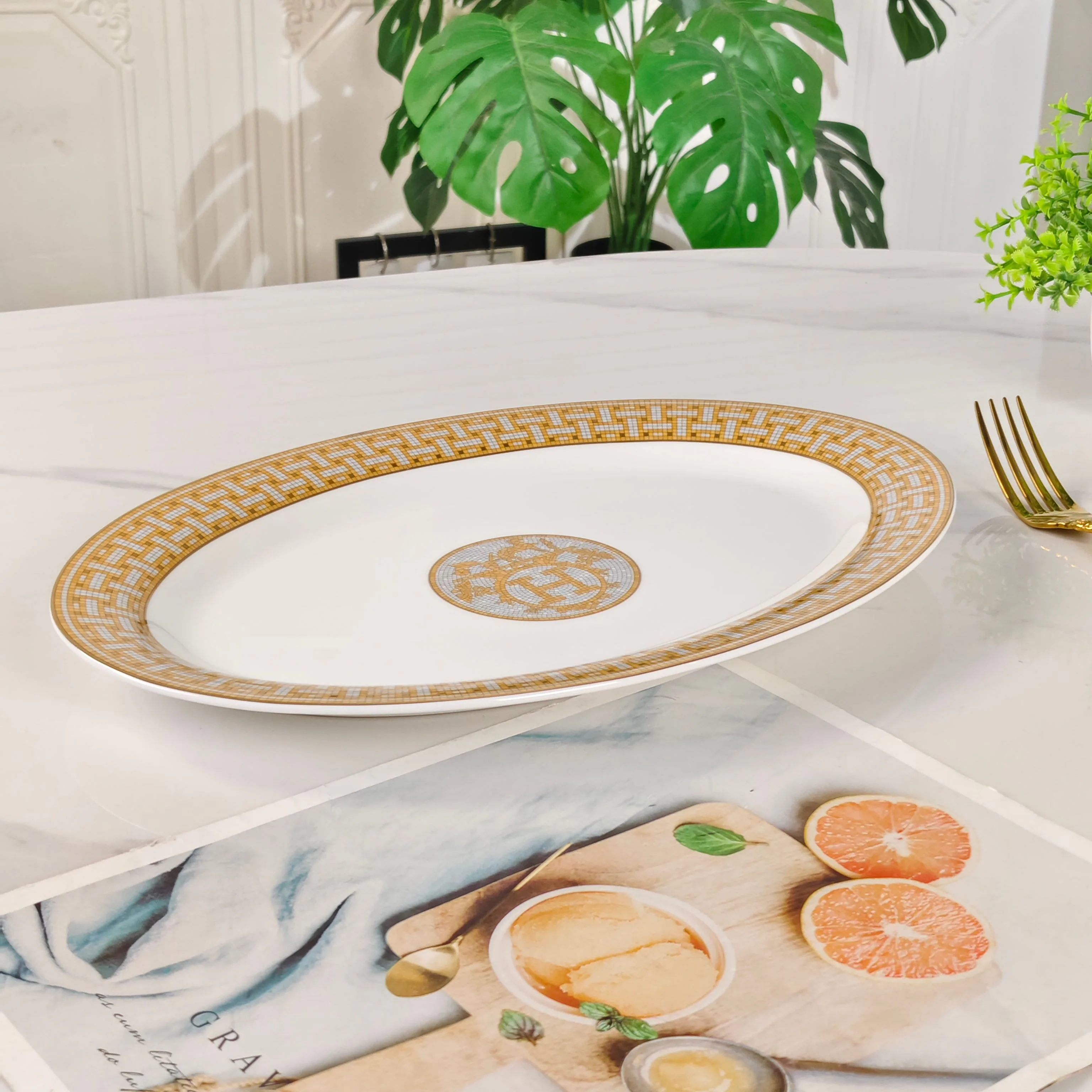 Посуда Hermes 1736403