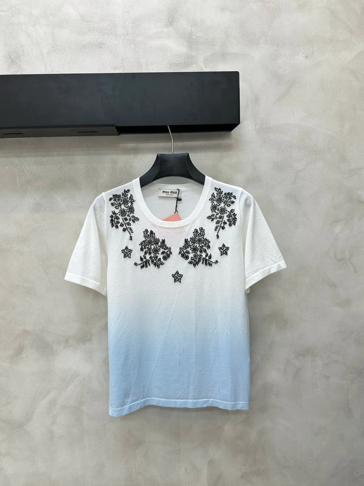 Топы Женские Miu Miu 13313428