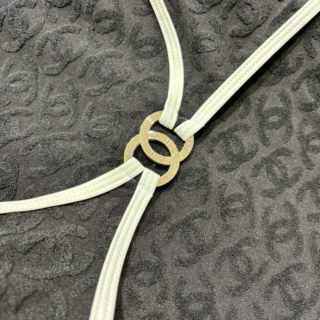 Купальники Женские Chanel 17588973