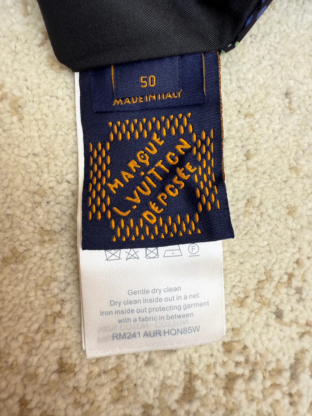 Куртки И Пуховики Мужские Louis Vuitton 11068136